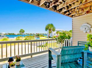 16300 Perdido Key Dr APT 15, Perdido Key, FL 32507
