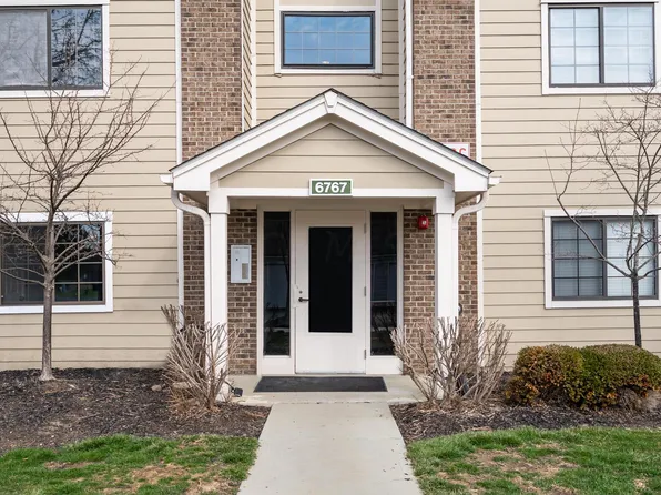 6767 Meadow Creek Dr Unit 101, Columbus, OH 43235