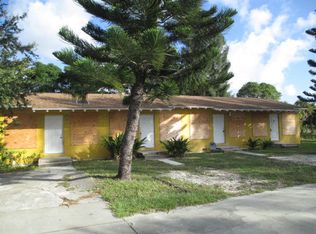 2817 Cherokee Ave, West Palm Beach, FL 33409