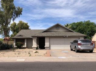 4202 E Everett Dr, Phoenix, AZ 85032