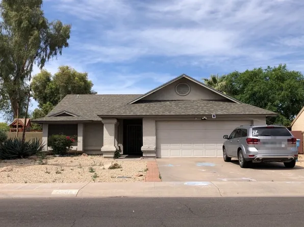 4202 E Everett Dr, Phoenix, AZ 85032