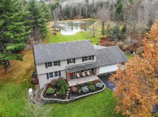 853 Woodhaven Dr, Owego, NY 13827