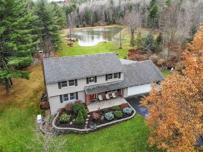 853 Woodhaven Dr, Owego, NY, 13827