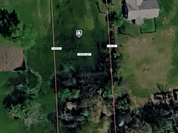 Vacant Land Judd Rd, New Boston, MI 48164