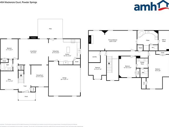 2nd image of this home