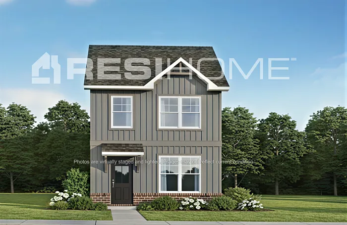 1036 Alma Railway Dr — Photo 1