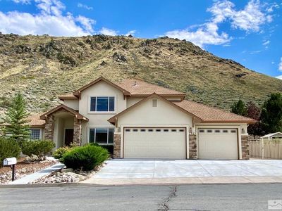 2469 Kingsview Way, Carson City, NV, 89703