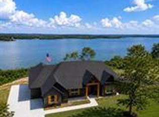 417949 E 1218th Dr, Eufaula, OK 74432