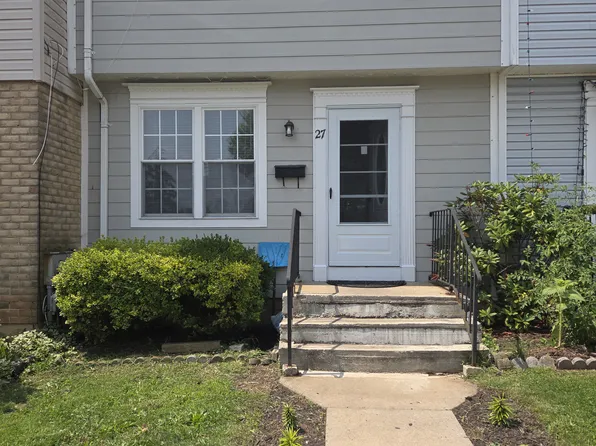27 N Pendleton Ct, Frederick, MD 21703