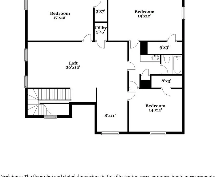 89 Lakeshore Pkwy — Photo 3