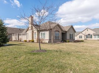 17108 Huntley Pl, Westfield, IN 46074