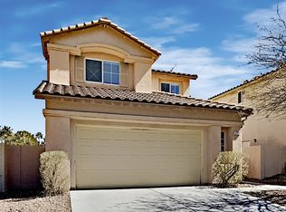 1732 Pomerado Dr, Las Vegas, NV 89128
