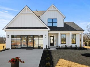 Homes Available Soon, Saddle Farm, Mocksville, NC 27028