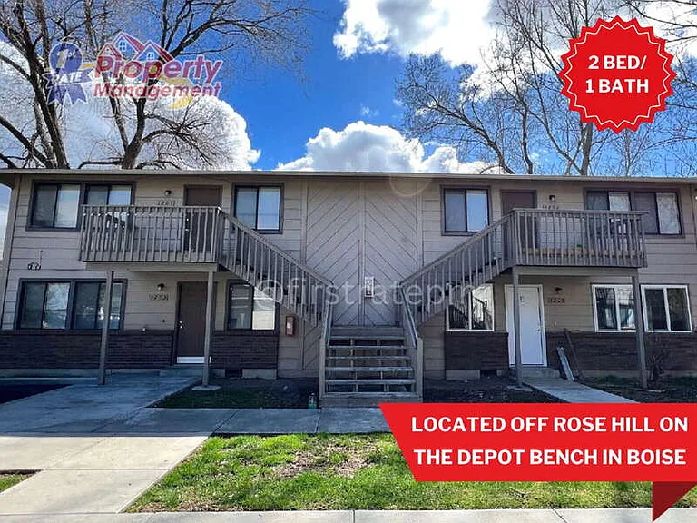 3205 W Rose Hill St — Photo 1