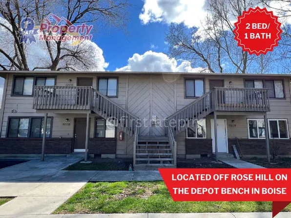3205 W Rose Hill St, Boise, ID 83705
