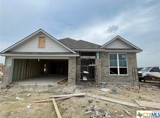 2161 Meridian Loop, Temple, TX 76504