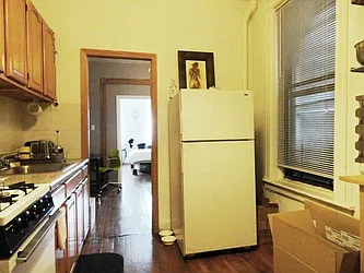 Rented by City Connections Realty