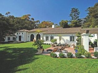 670 Park Ln, Santa Barbara, CA 93108