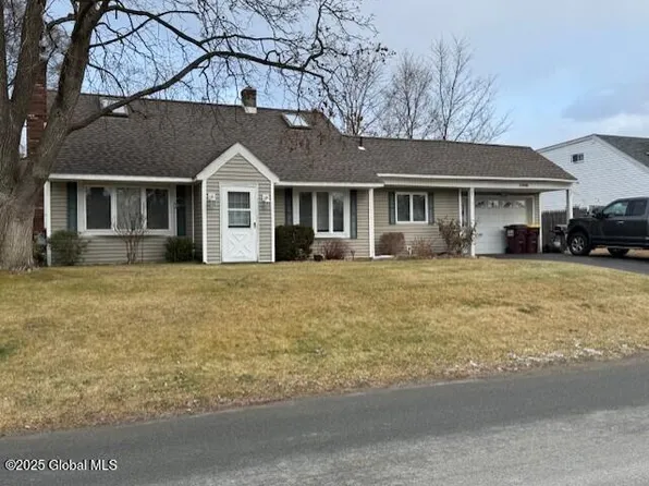 1028 Alheim Drive, Schenectady, NY 12303