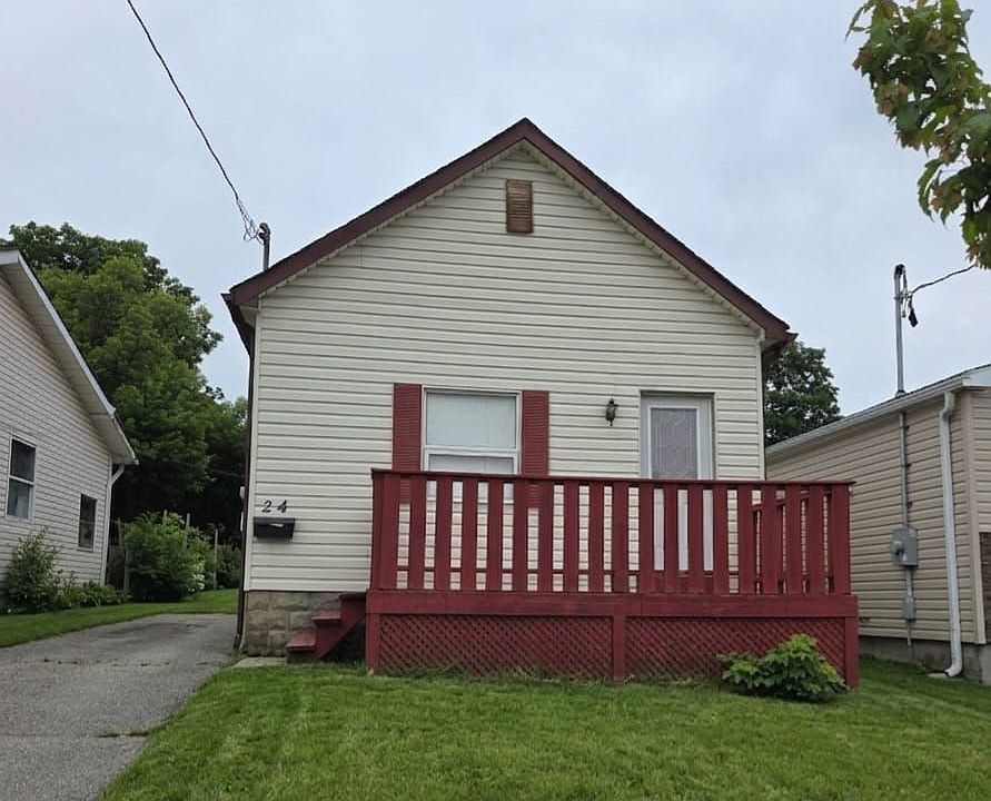 1st image of 24 Boullee St