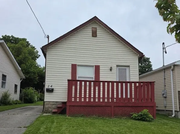 24 Boullee St, London, ON N5Y 1T4