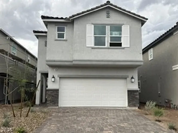 3990 W Meranto Ave, Las Vegas, NV 89139