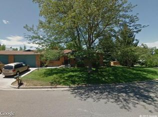 2109 Arron Dr, Loveland, CO 80537