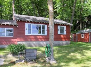 5882 N Linden Rd, Pequot Lakes, MN 56472