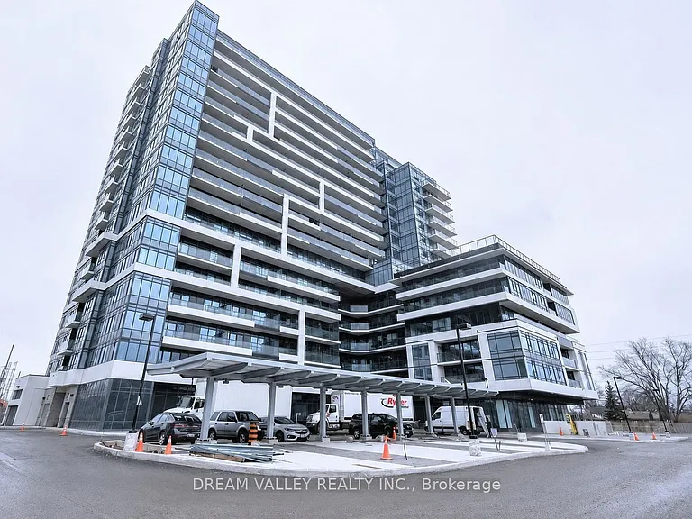 1480 Bayly St #1614 — Photo 1
