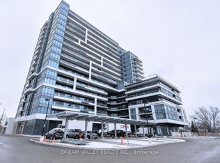 1480 Bayly St #1614, Pickering, ON L1W 0C2