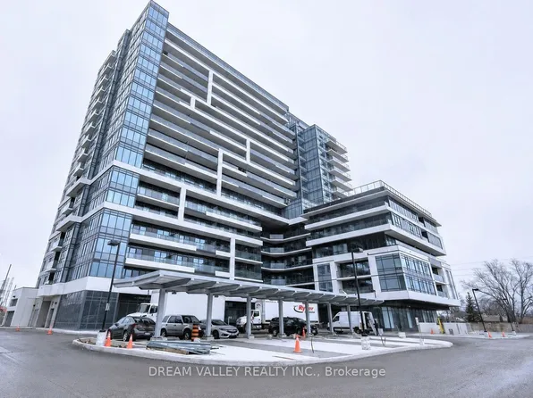 1480 Bayly St, Pickering, ON