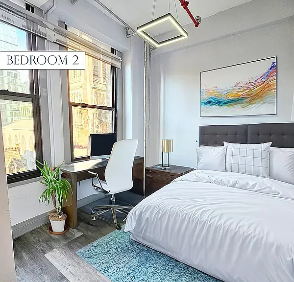 214 W 30th St #6 — Photo 3