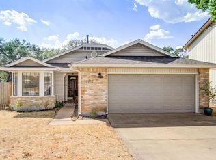 7912 Turquoise Trl, Austin, TX 78749
