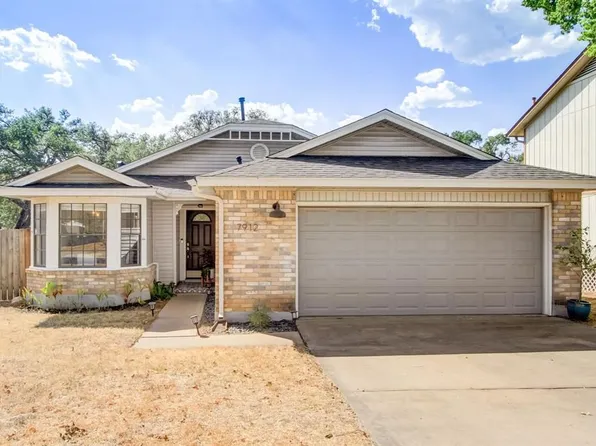 7912 Turquoise Trl, Austin, TX 78749