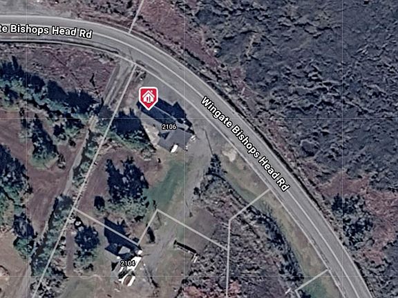 2nd image of 2106 Wingate Bishops Head Rd