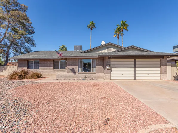 1926 E RICHARDS Drive, Tempe, AZ 85282
