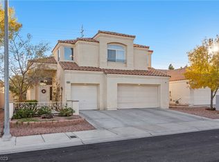 7937 Indian Cloud Ave, Las Vegas, NV 89129