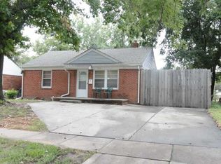 1723 S Erie St, Wichita, KS 67211