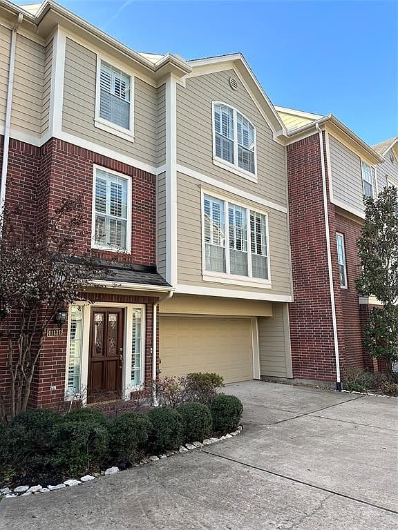 4113 Blossom St UNIT B, Houston, TX 77007 | Zillow