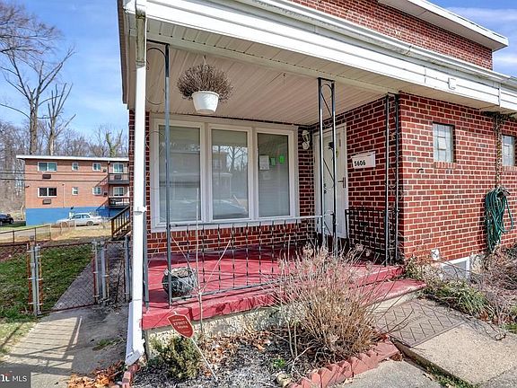 4th image of 5606 Elderon Ave