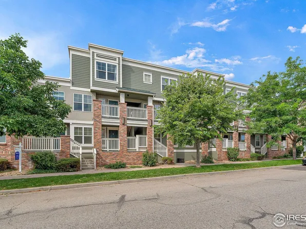 960 Laramie Blvd #5-D, Boulder, CO 80304