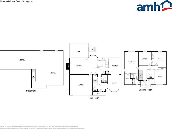 2nd image of 150 Wood Creek Ct