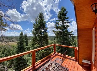 1790 E Valley Crest Dr, Duck Creek Village, UT 84762