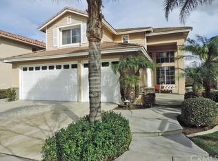 6188 Park Crest Dr, Chino Hills, CA 91709