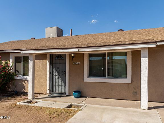 3rd image of 5934 W CORONADO Road