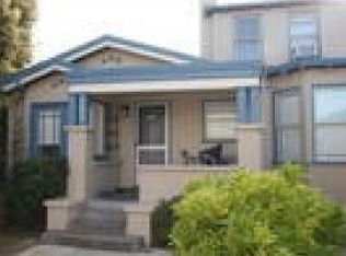 703 Prospect Row #RW, San Mateo, CA 94401