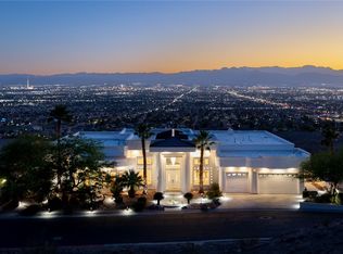 1780 Hardrock St, Las Vegas, NV 89156