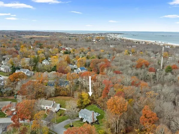 26 Cairo Cir, Scituate, MA 02066