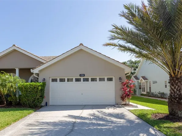 1729 Arabian Ln, Palm Harbor, FL 34685
