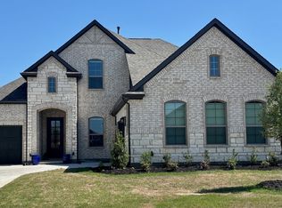 6801 Turner Falls Cir, Northlake, TX 76226